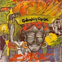Click para ver la letra e información de Colombia Caribe