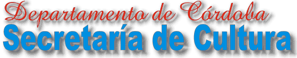 Secretaría de Cultura de Córdoba - Colombia - Sur América